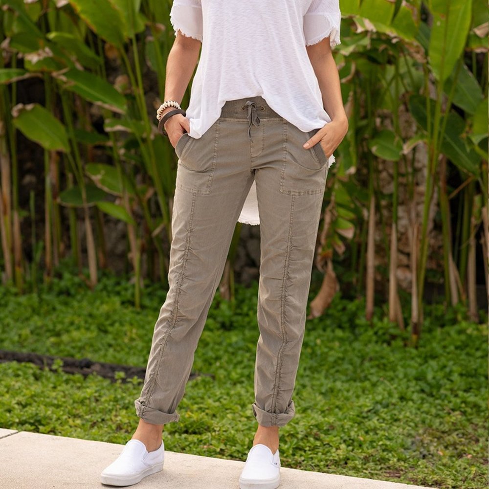 XCVI WEARABLES JULES PANT